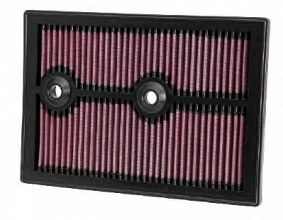 K&N FILTERS 333004 -  Воздушный фильтр